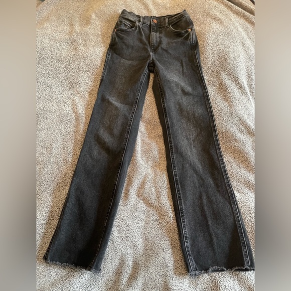 DL1961 Patti Straight Leg Jeans - Picture 2 of 14